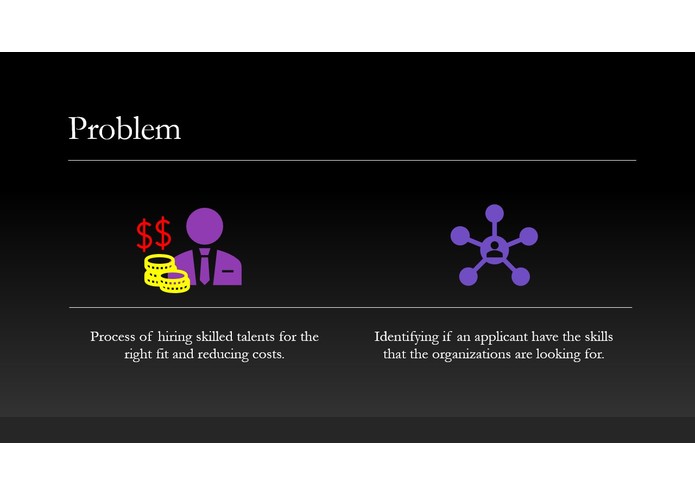 FAHub – screenshot 3