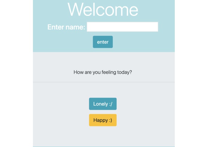 ReConnect – screenshot 1