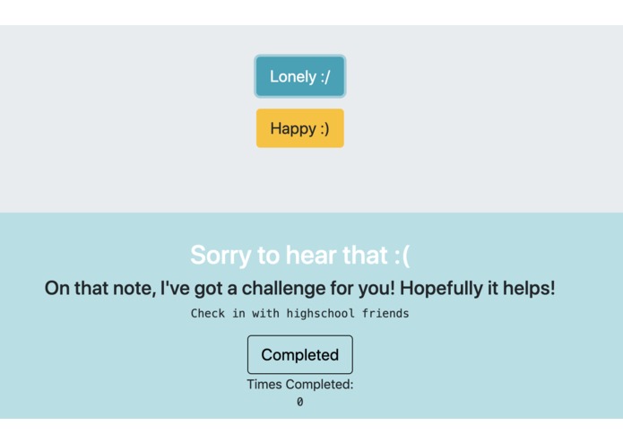 ReConnect – screenshot 2