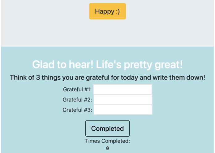 ReConnect – screenshot 3