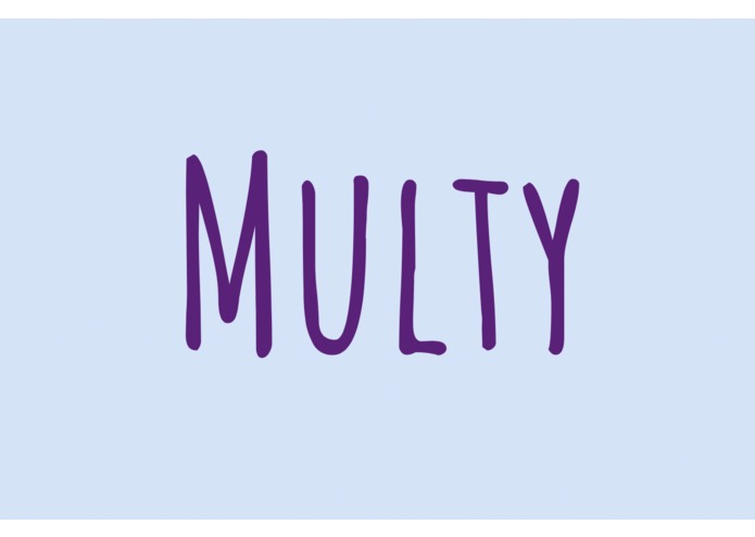 Multy – screenshot 1