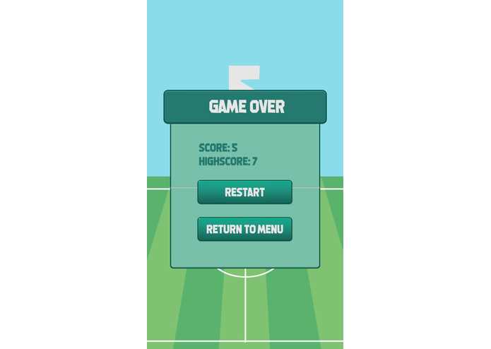 Keep Up – screenshot 4