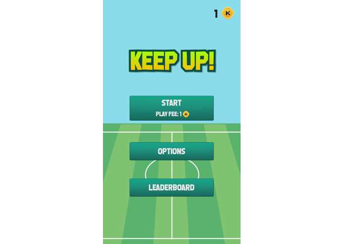 Keep Up – screenshot 2