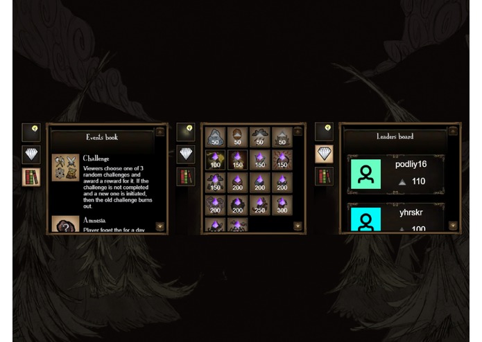 Let's play together – screenshot 1