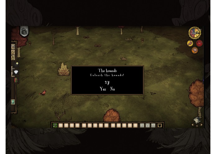 Let's play together – screenshot 4