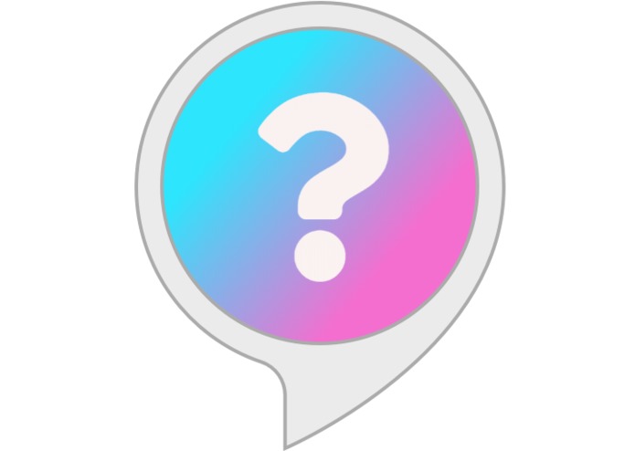 Alexa Decision Maker Skill – screenshot 1