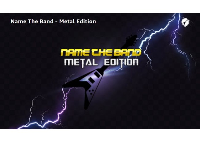 Alexa Heavy Metal Trivia – screenshot 1