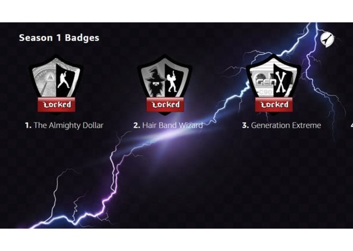 Alexa Heavy Metal Trivia – screenshot 2