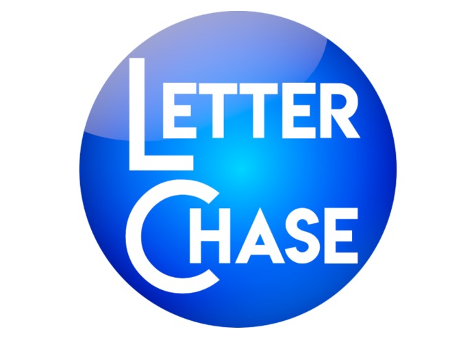 Letter Chase – screenshot 1