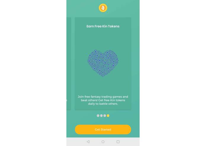 Altcoin Fantasy – screenshot 1