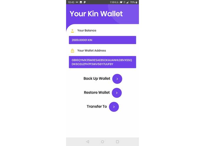 Altcoin Fantasy – screenshot 14