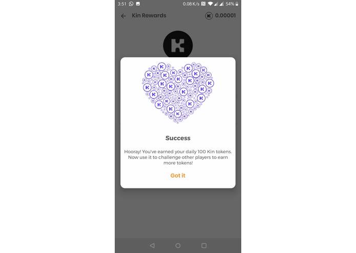 Altcoin Fantasy – screenshot 11