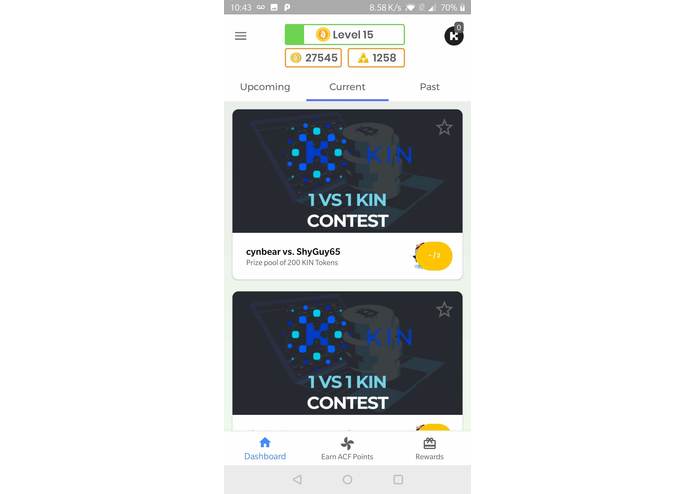 Altcoin Fantasy – screenshot 6