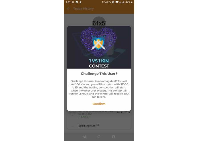 Altcoin Fantasy – screenshot 5