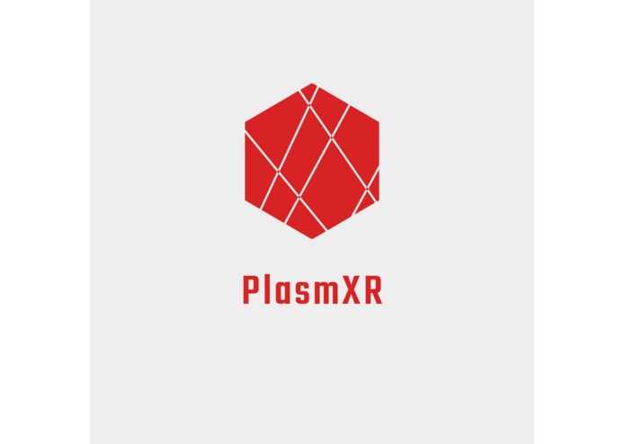PlasmXR – screenshot 1