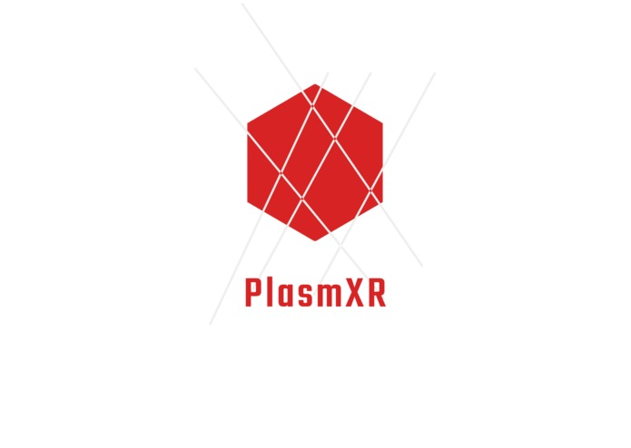 PlasmXR – screenshot 2