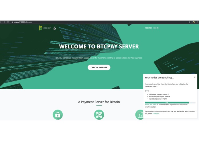 Satoshi's Beats – screenshot 2