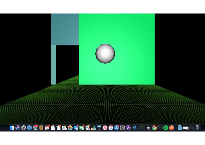 Space Runner – screenshot 1
