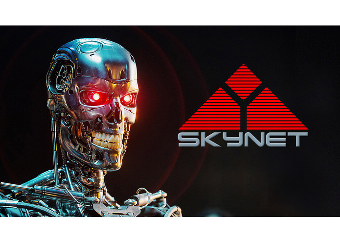 Project Skynet – screenshot 1