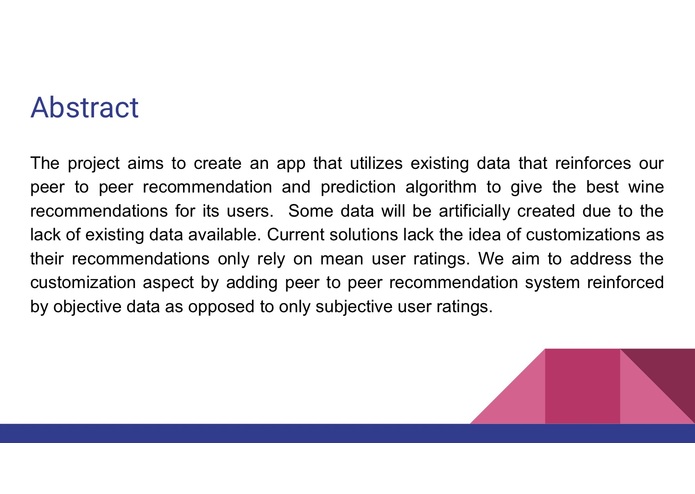 Team 09: BeerMe – screenshot 3