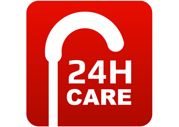 24H CARE – screenshot 1