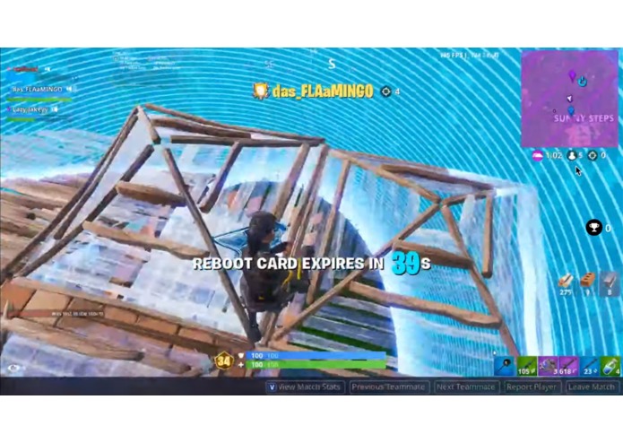 Victory Royale Tracker – screenshot 2