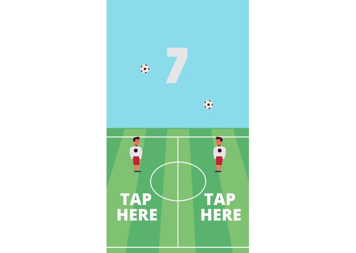 Keep Up – screenshot 3