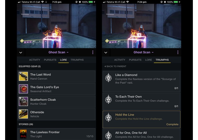 Ghost Scan – screenshot 5