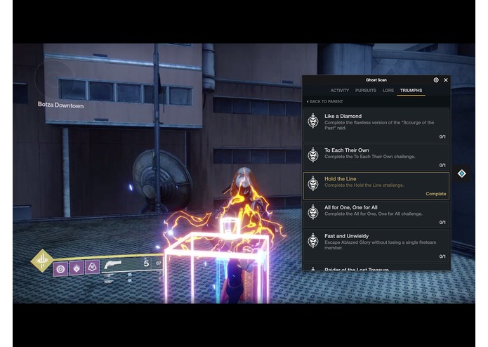 Ghost Scan – screenshot 4