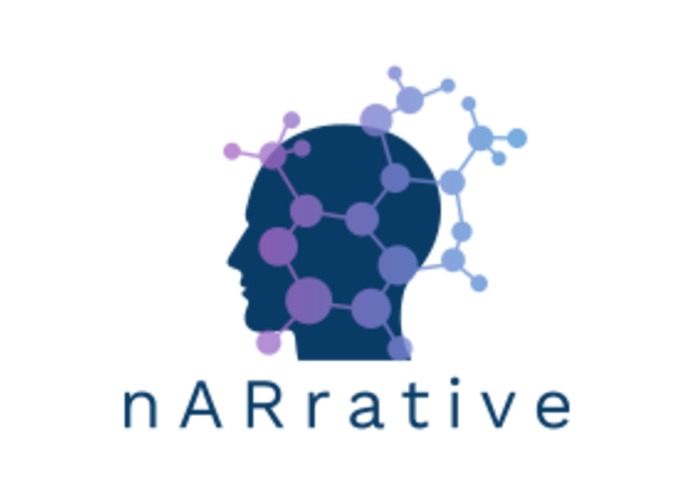 nARrative – screenshot 1