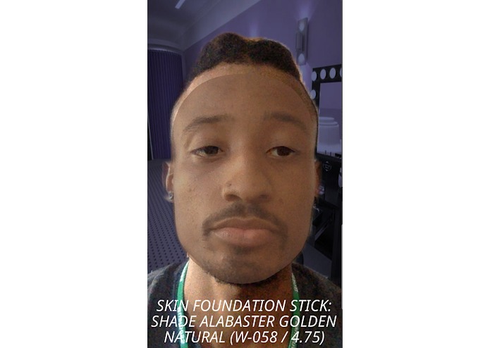 Pigment Match – screenshot 1