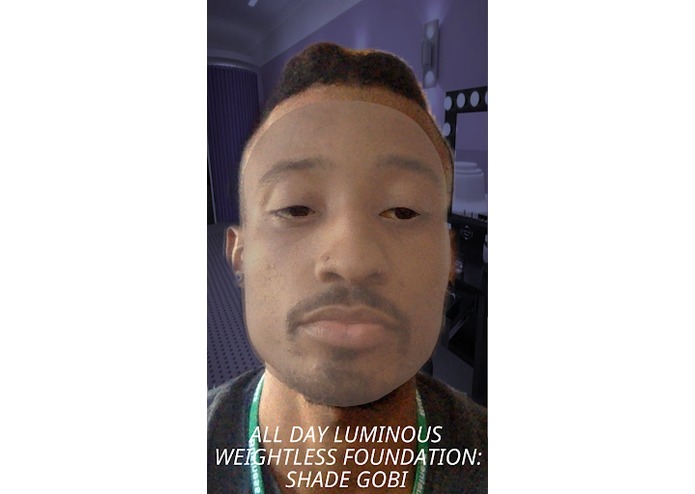 Pigment Match – screenshot 3