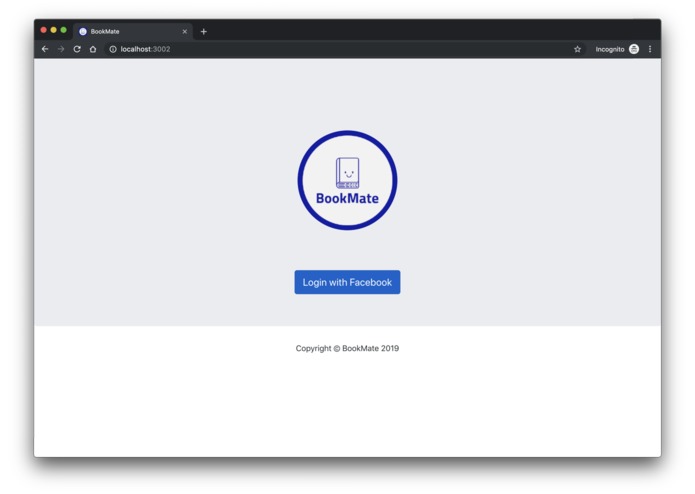 BookMate – screenshot 6