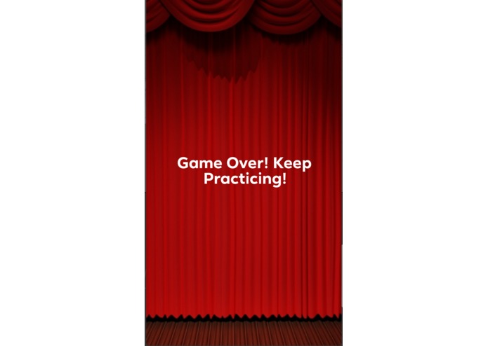 SpeakAR – screenshot 2