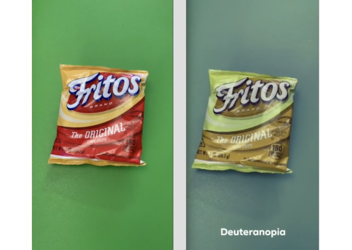 pARtial  – screenshot 2