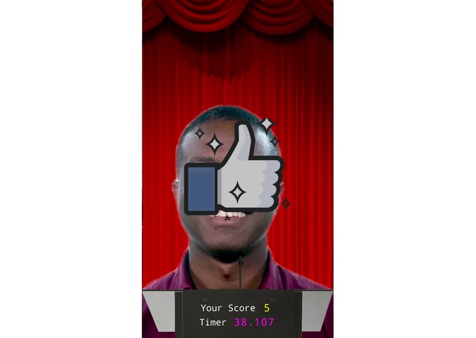 SpeakAR – screenshot 4