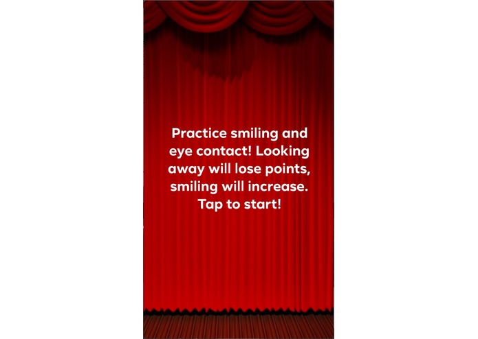 SpeakAR – screenshot 5