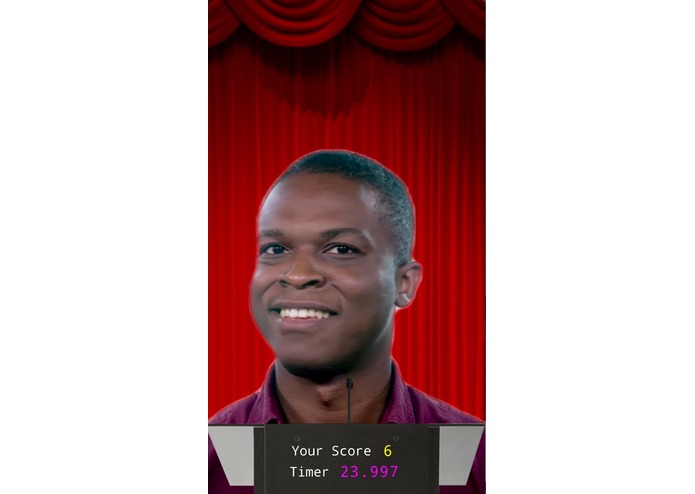 SpeakAR – screenshot 6