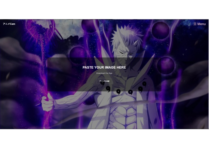 アニメCam – screenshot 8