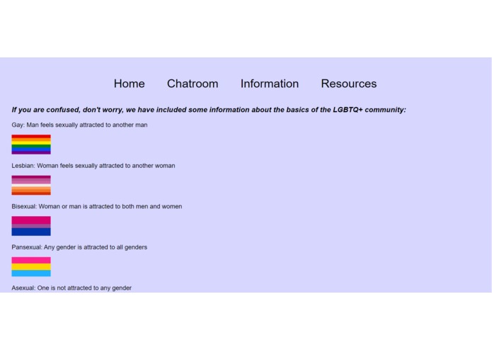 Outreach 4 Orientation – screenshot 4