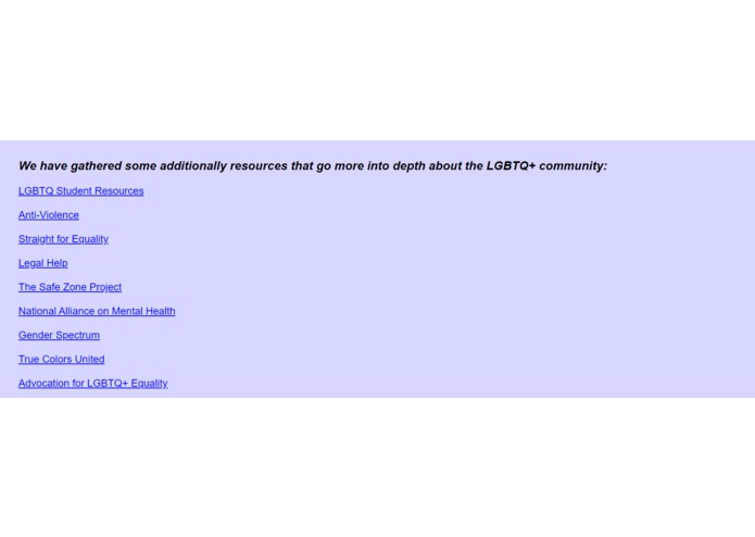 Outreach 4 Orientation – screenshot 5