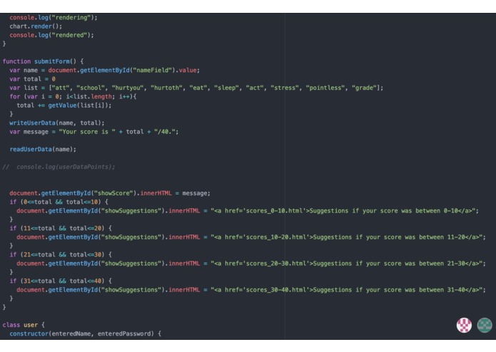 FeelGood – screenshot 6