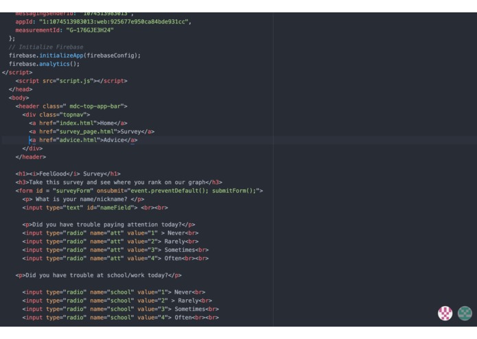 FeelGood – screenshot 8