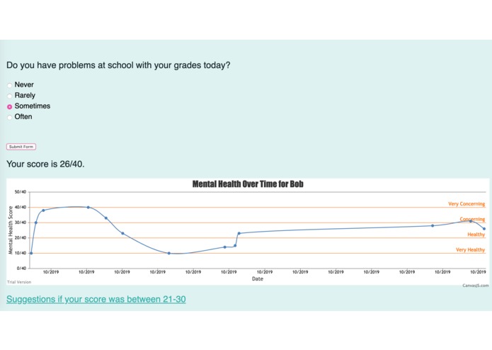 FeelGood – screenshot 3