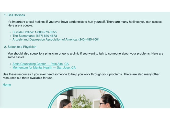 FeelGood – screenshot 4