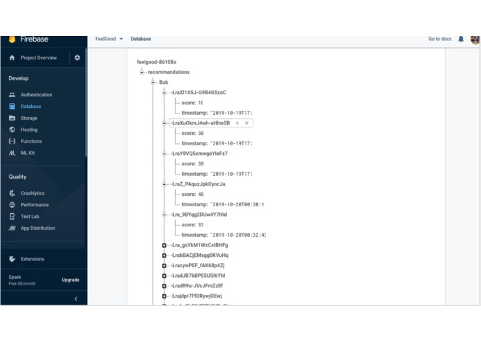 FeelGood – screenshot 9