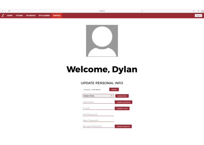 Samaritan – screenshot 1