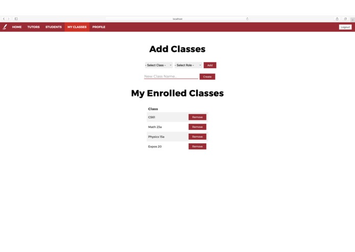 Samaritan – screenshot 2