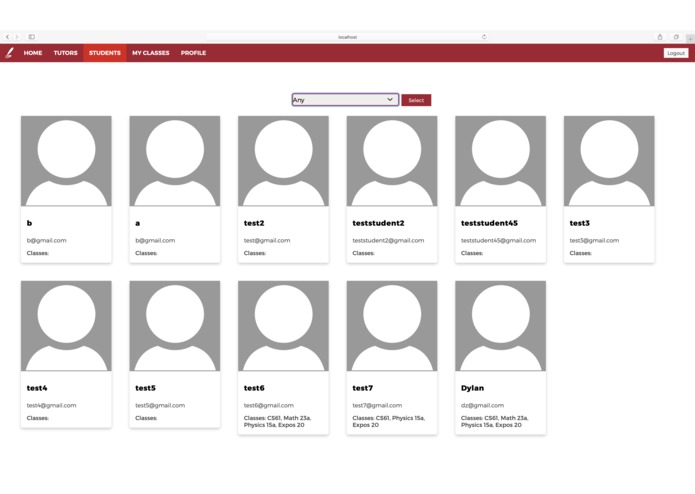 Samaritan – screenshot 3