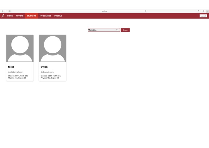 Samaritan – screenshot 4